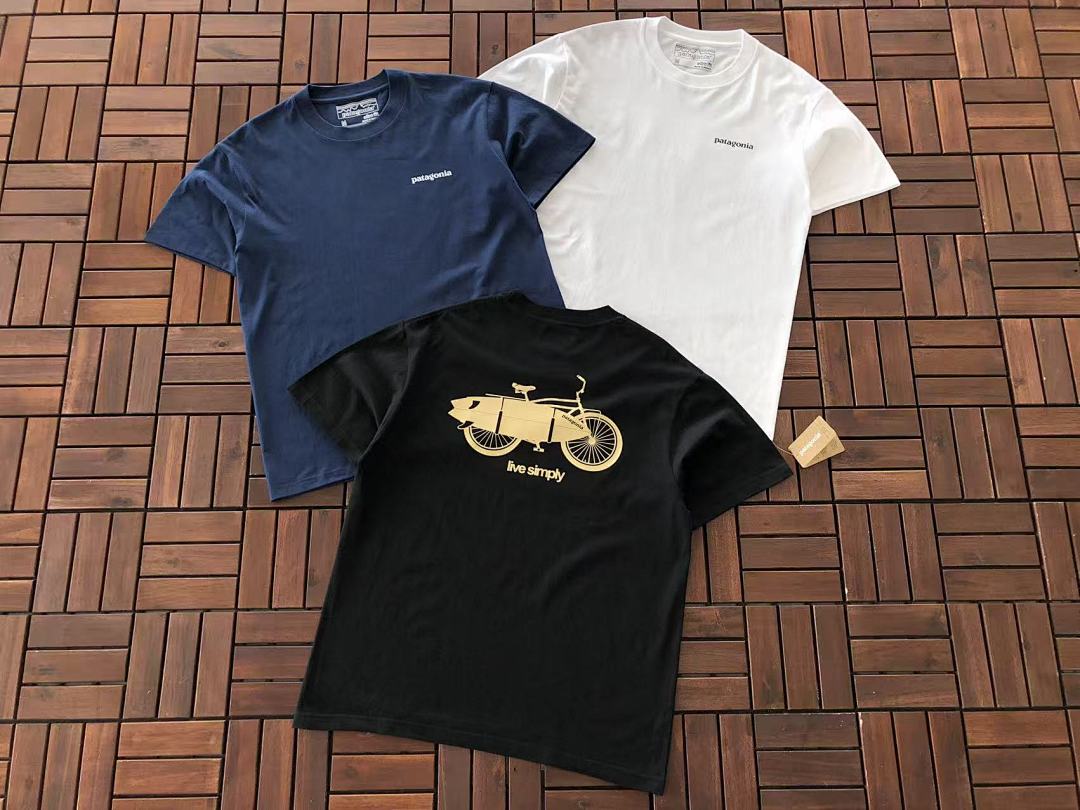 T-Shirts Patagonia