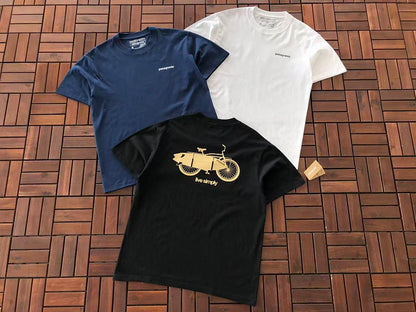 T-Shirts Patagonia