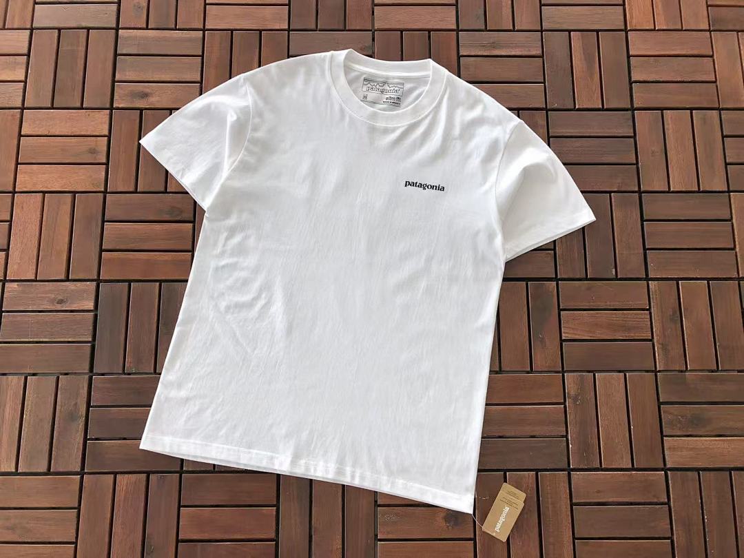 T-Shirts Patagonia