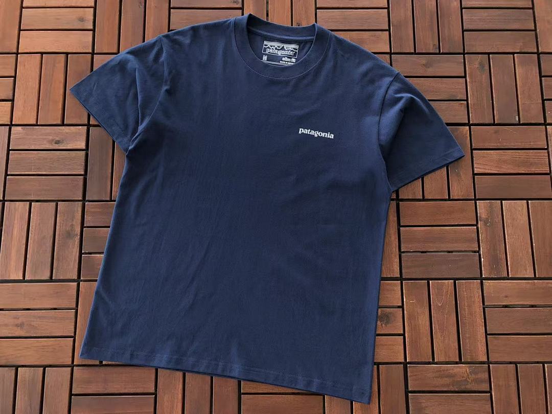 T-Shirts Patagonia
