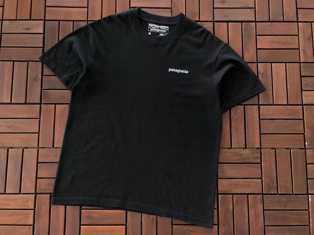 T-Shirts Patagonia