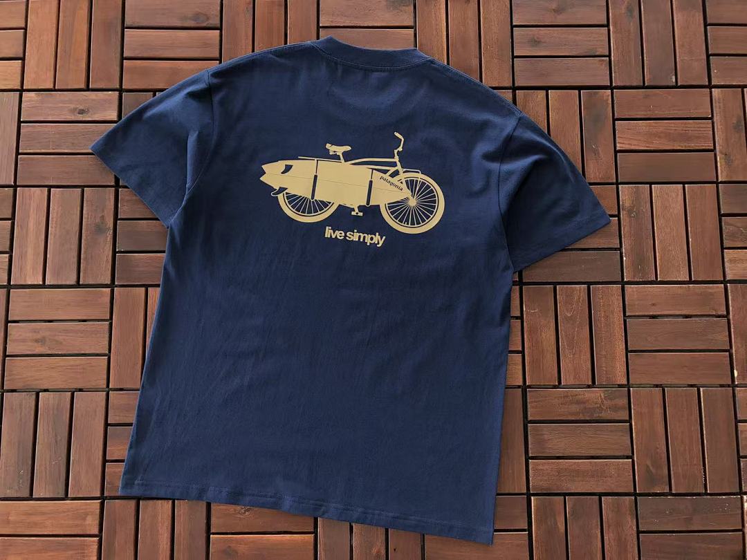 T-Shirts Patagonia