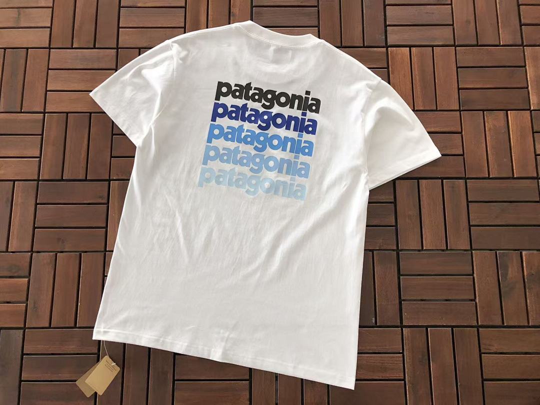 T-Shirts Patagonia