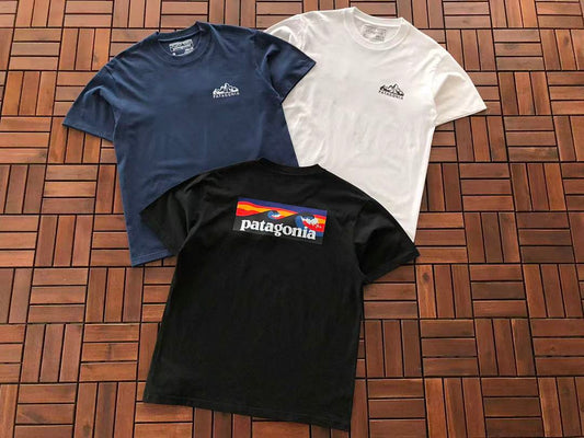 T-Shirts Patagonia
