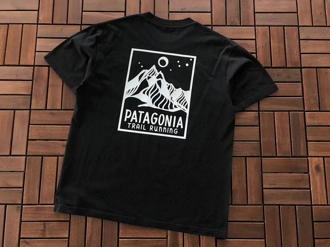 T-Shirts Patagonia