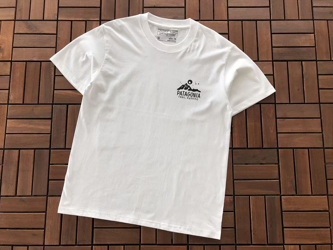 T-Shirts Patagonia