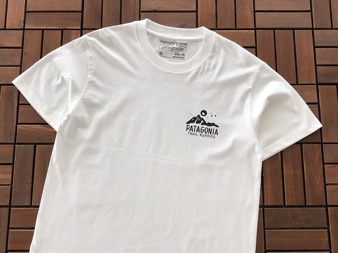 T-Shirts Patagonia