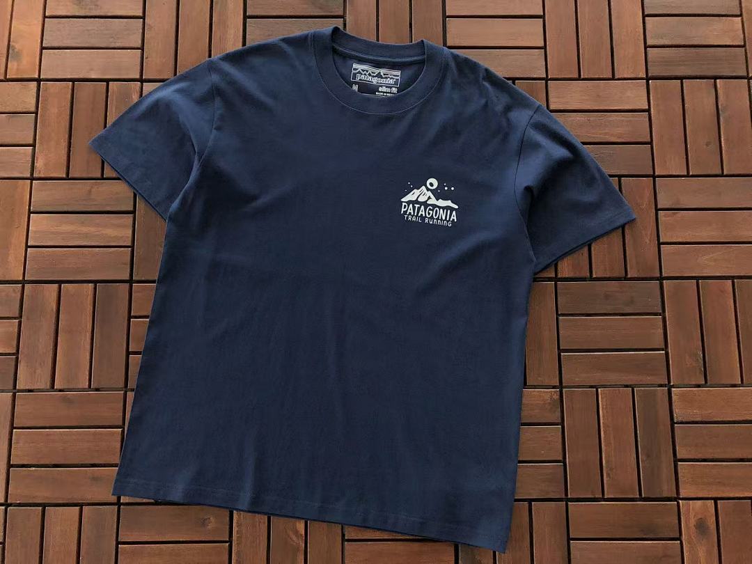 T-Shirts Patagonia