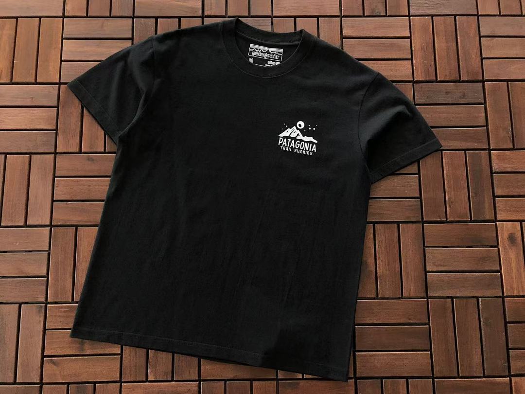 T-Shirts Patagonia