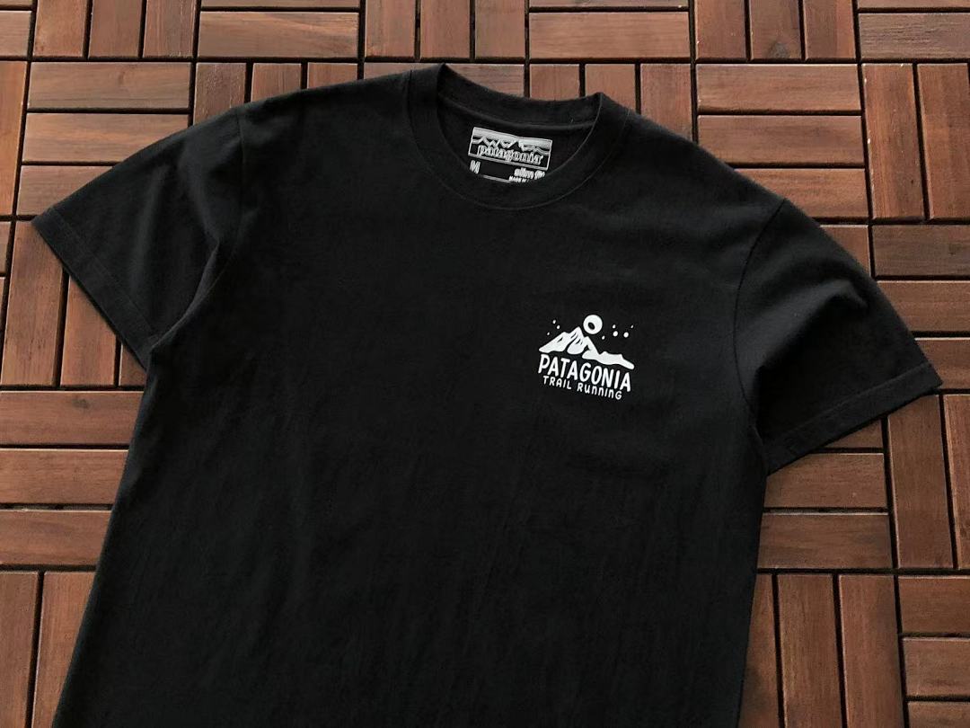 T-Shirts Patagonia