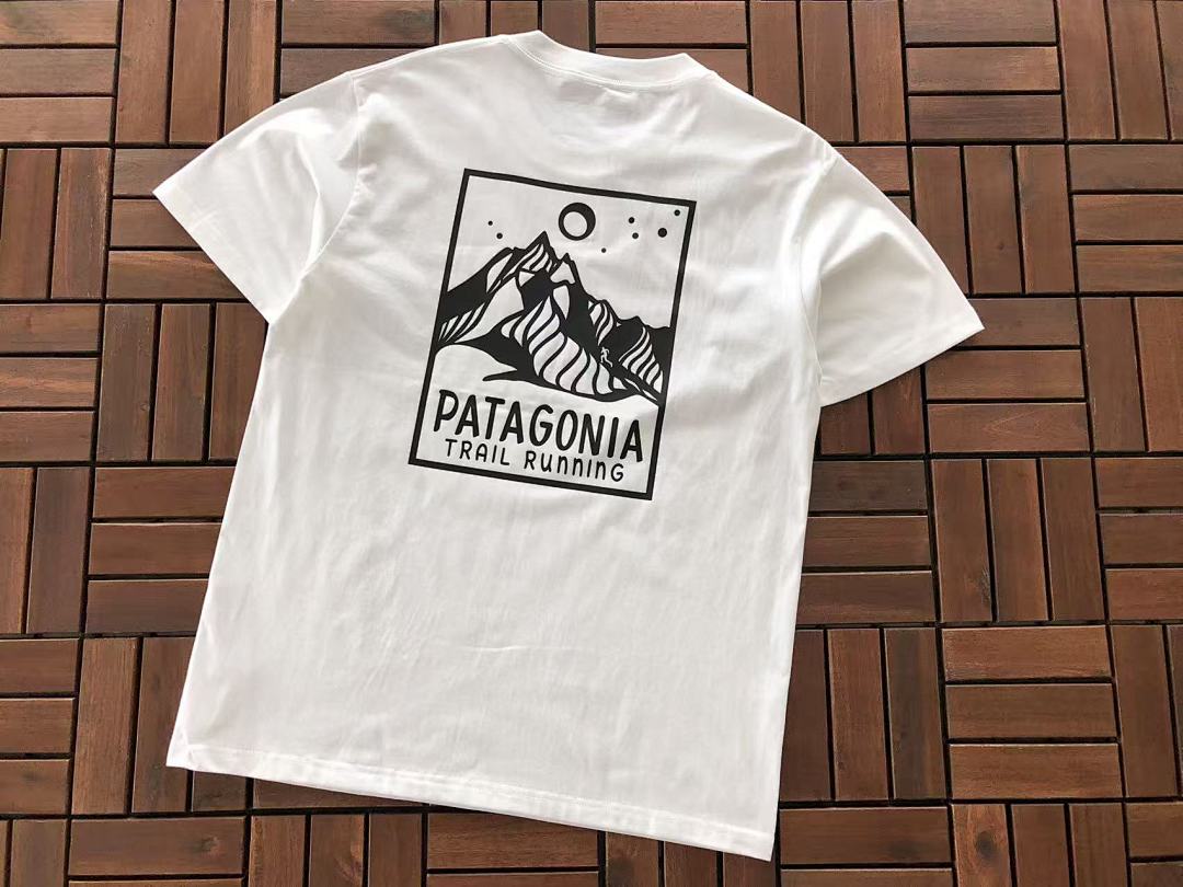 T-Shirts Patagonia