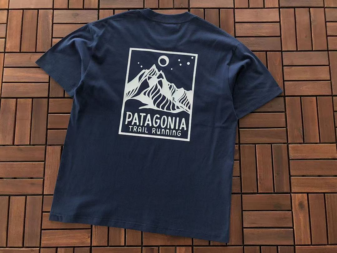 T-Shirts Patagonia