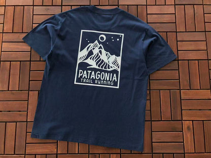 T-Shirts Patagonia