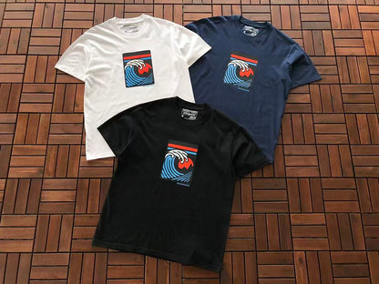 T-Shirts Patagonia