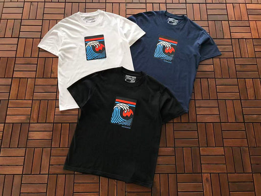 T-Shirts Patagonia