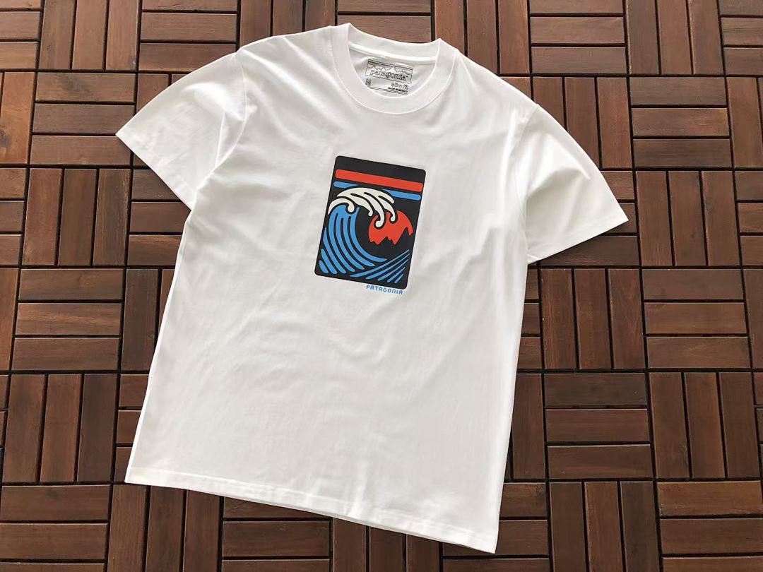 T-Shirts Patagonia