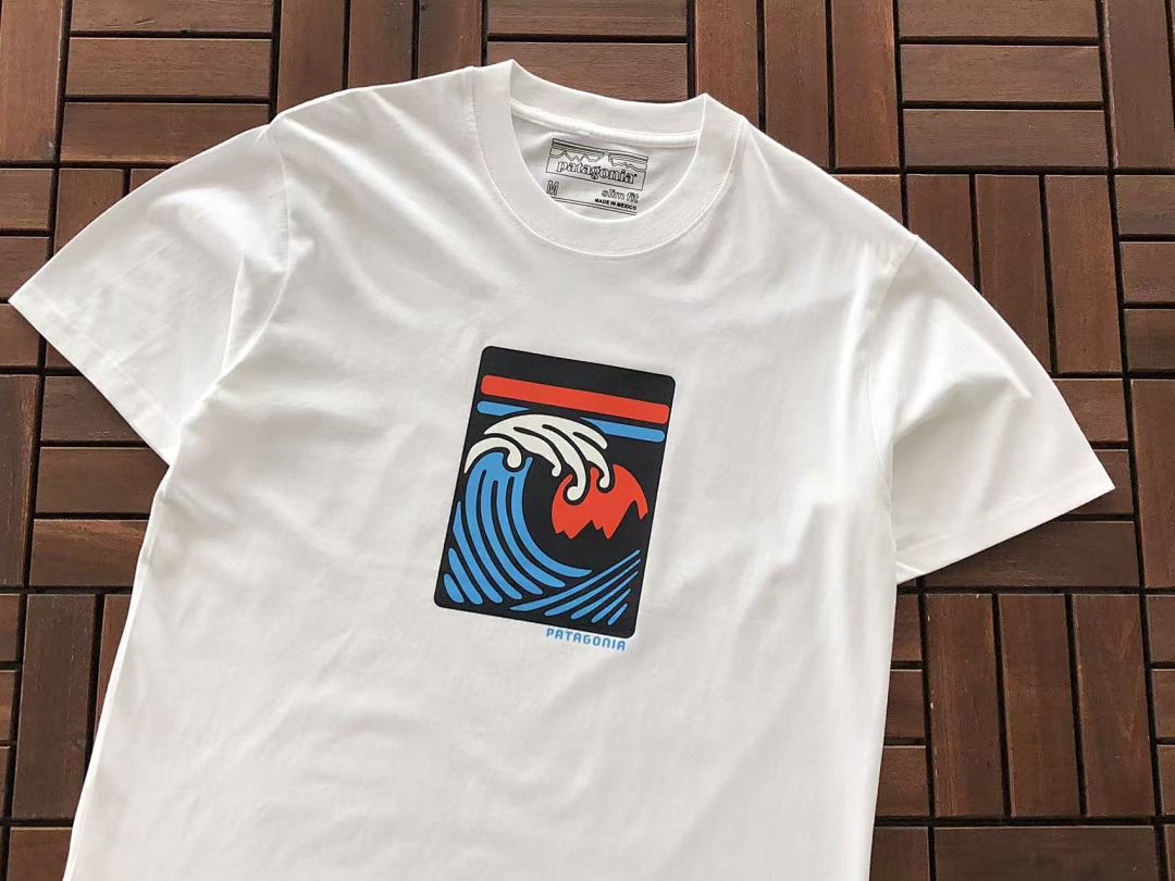 T-Shirts Patagonia