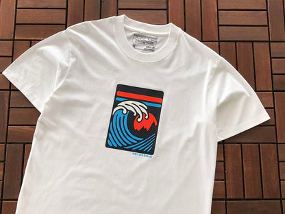 T-Shirts Patagonia