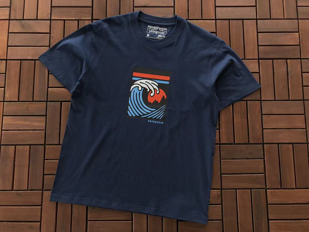 T-Shirts Patagonia