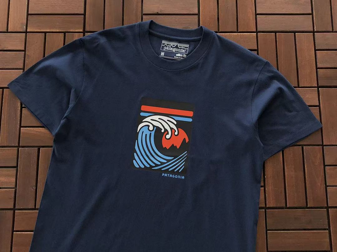 T-Shirts Patagonia