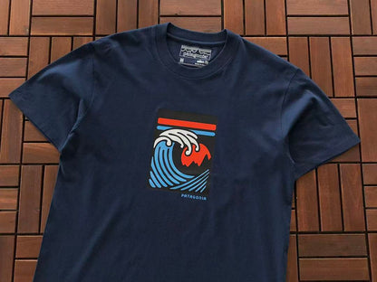 T-Shirts Patagonia