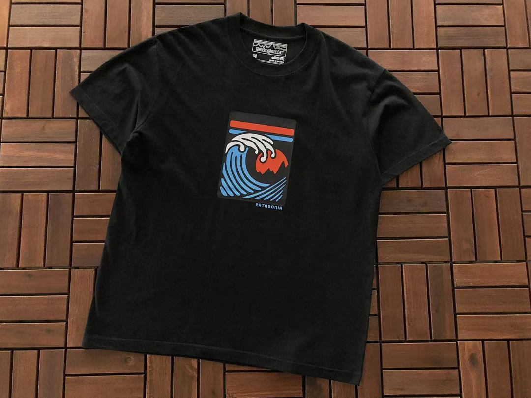 T-Shirts Patagonia