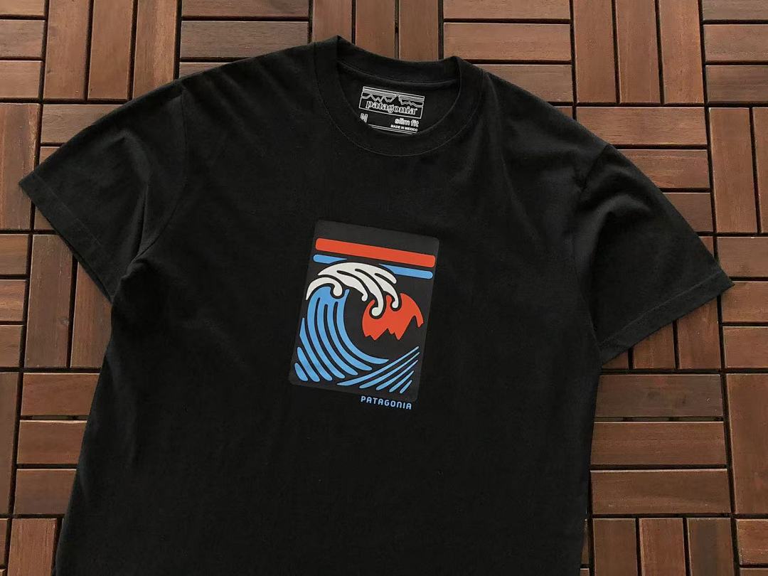 T-Shirts Patagonia