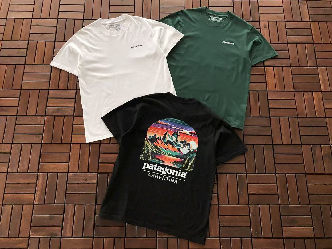 T-Shirts Patagonia