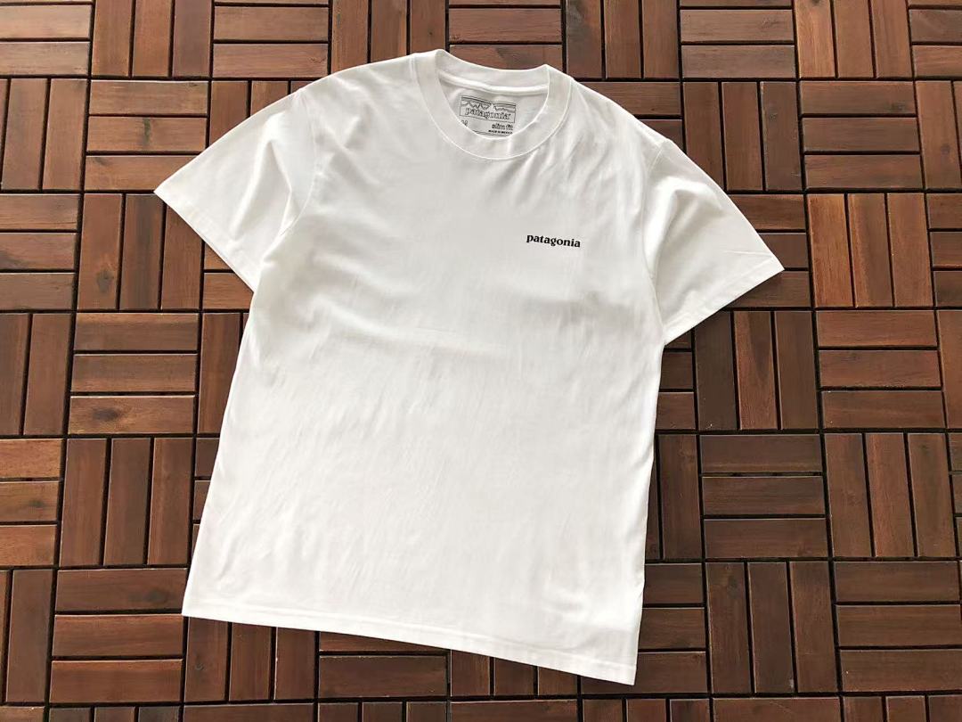T-Shirts Patagonia
