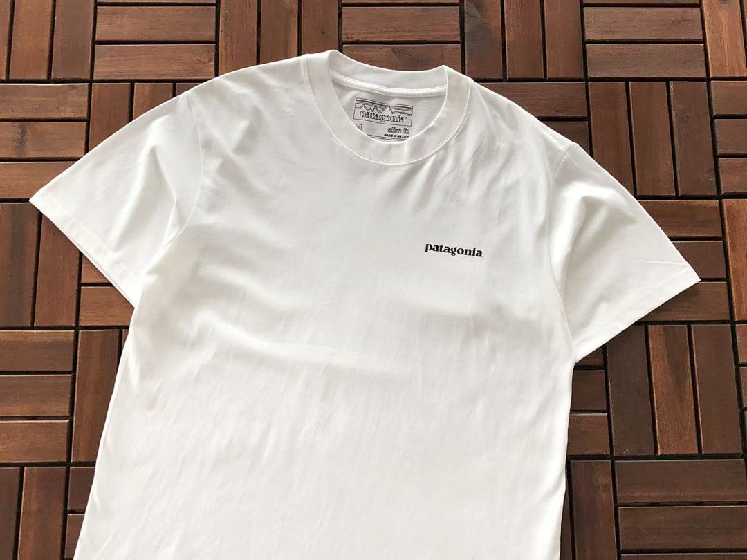 T-Shirts Patagonia