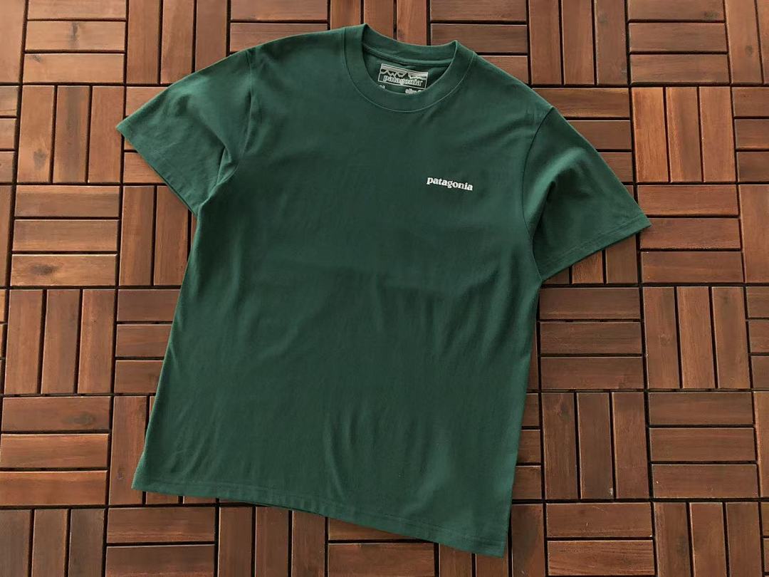 T-Shirts Patagonia