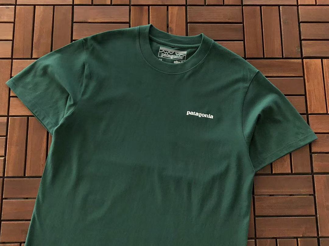 T-Shirts Patagonia