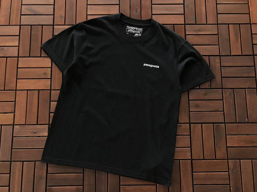 T-Shirts Patagonia