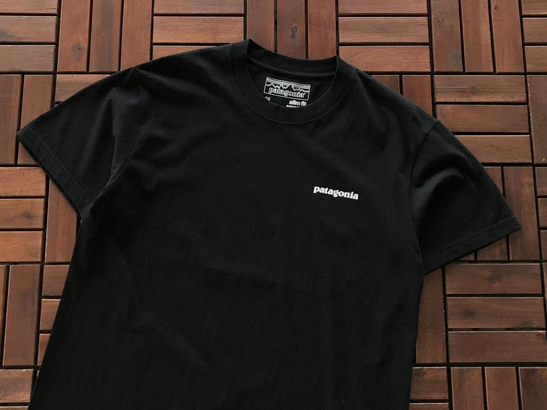 T-Shirts Patagonia