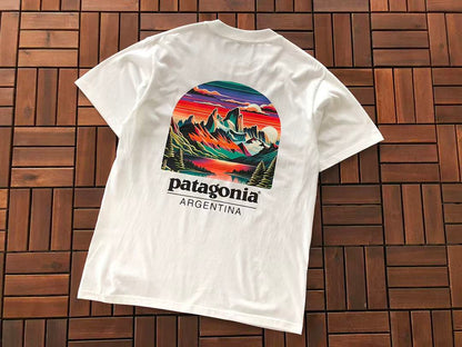 T-Shirts Patagonia