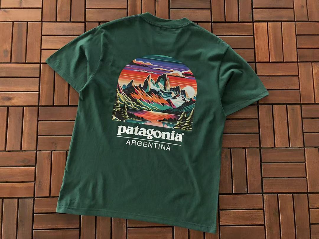 T-Shirts Patagonia