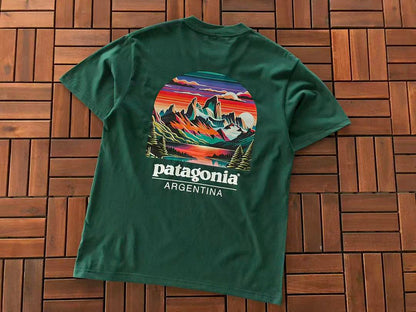 T-Shirts Patagonia