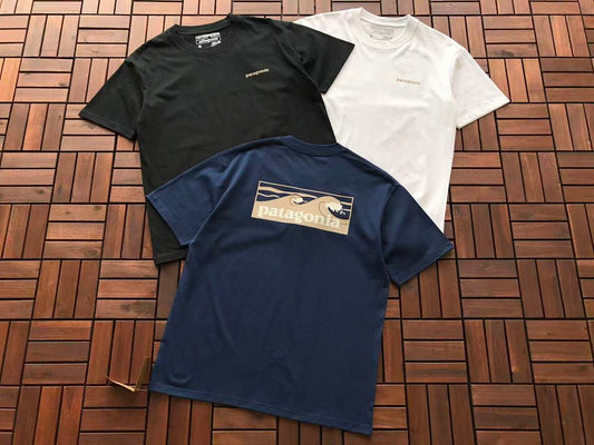 T-Shirts Patagonia