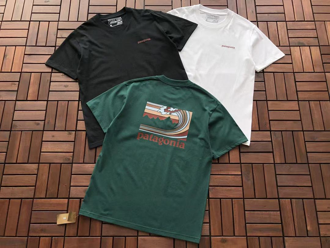 T-Shirts Patagonia