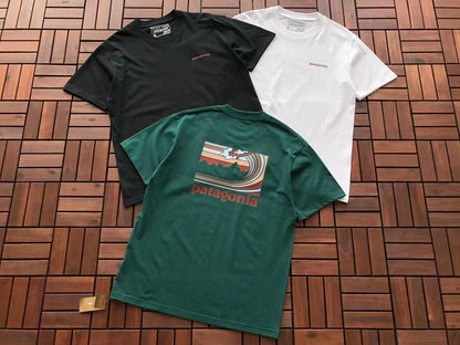 T-Shirts Patagonia