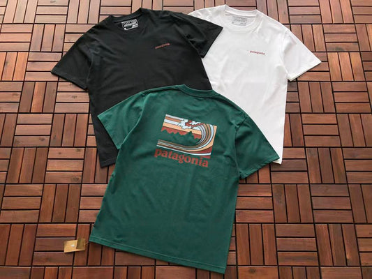 T-Shirts Patagonia