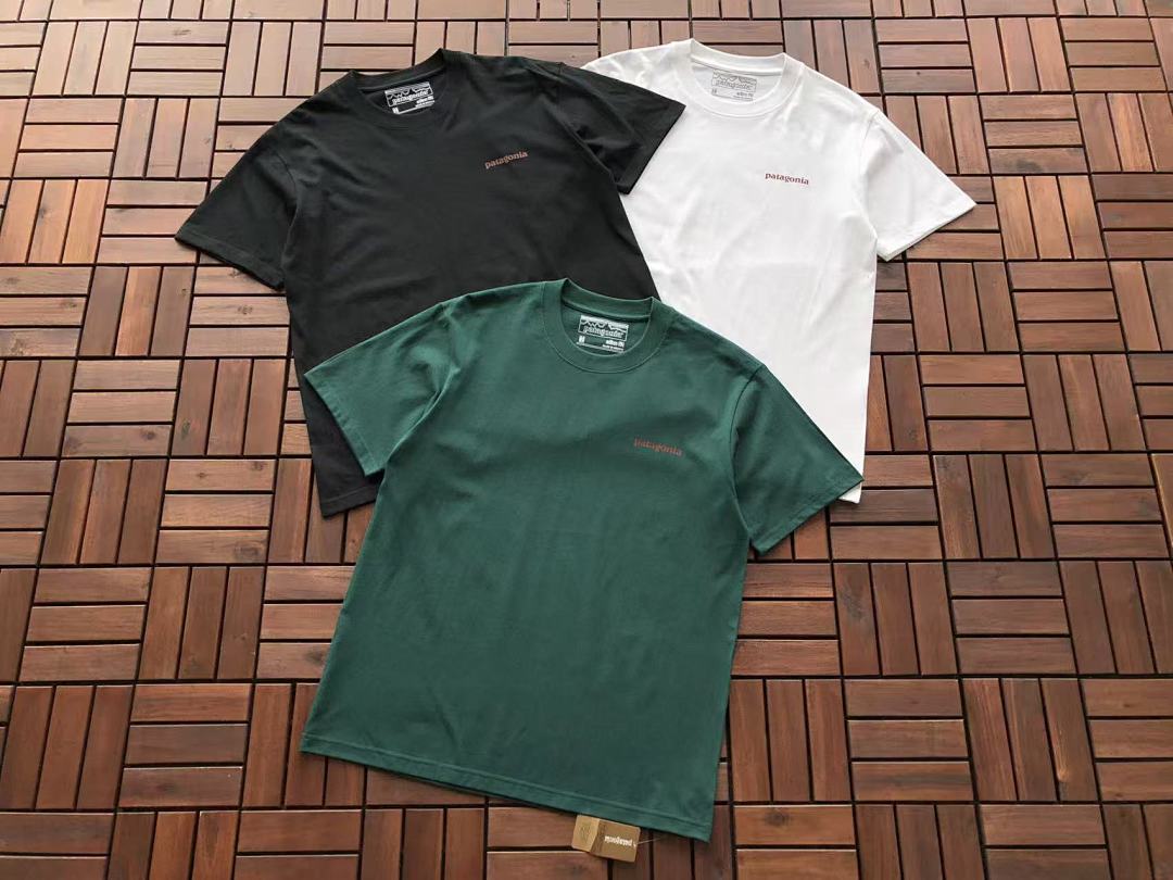 T-Shirts Patagonia