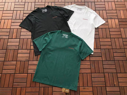 T-Shirts Patagonia