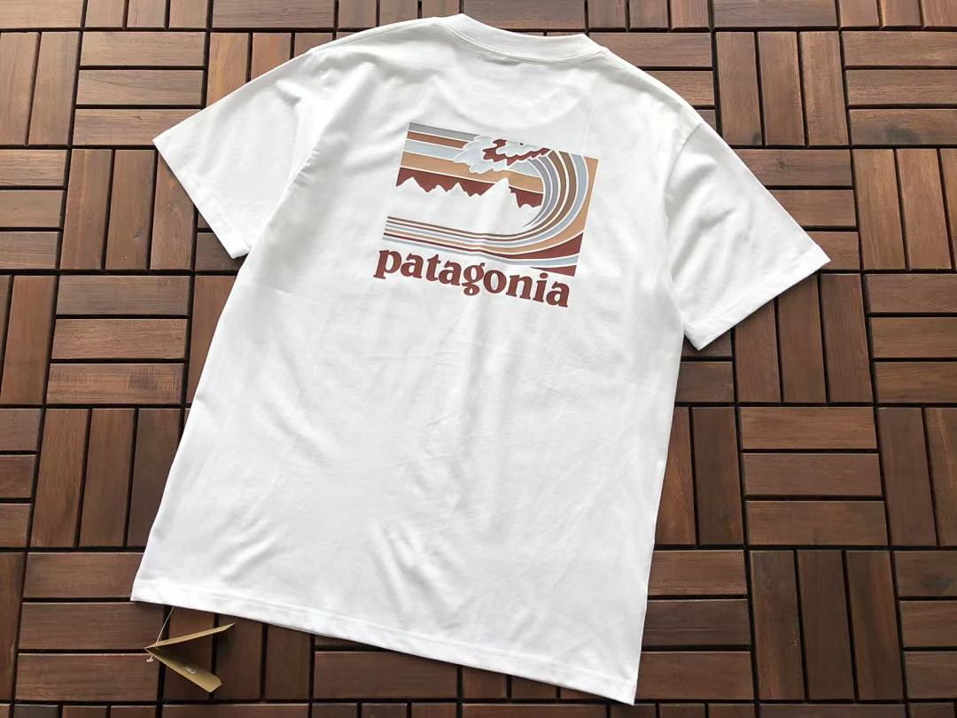T-Shirts Patagonia