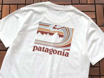 T-Shirts Patagonia