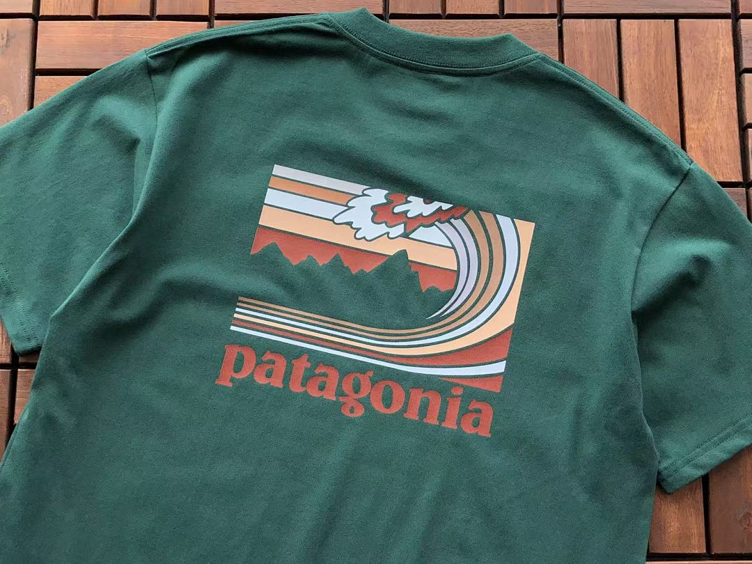 T-Shirts Patagonia