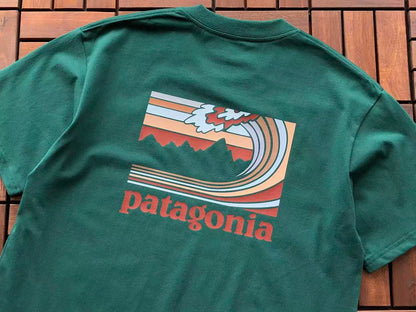 T-Shirts Patagonia