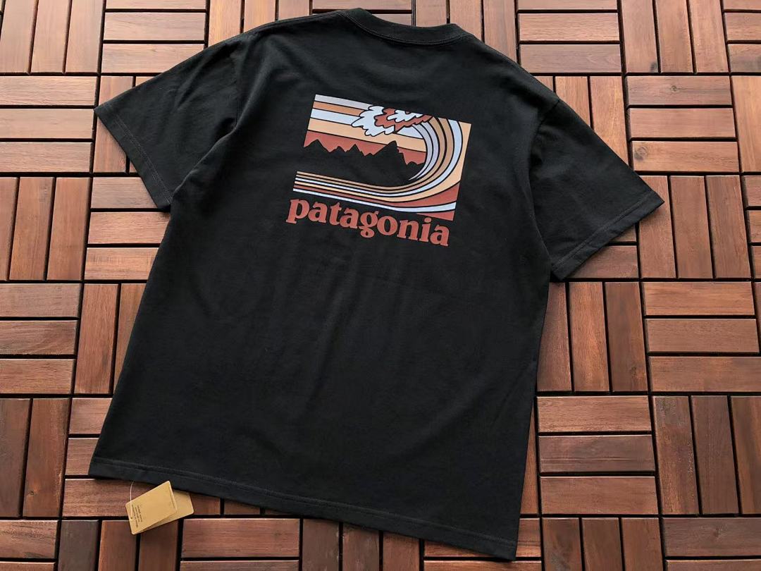 T-Shirts Patagonia