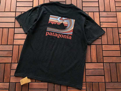 T-Shirts Patagonia