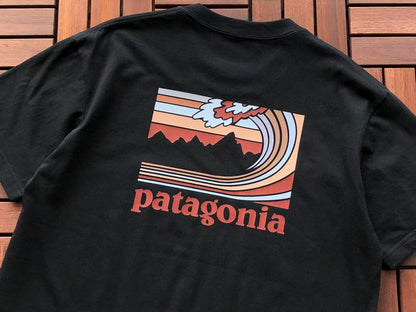 T-Shirts Patagonia